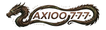 axioo777.net